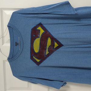 Superman Shirt